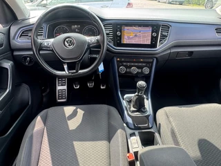 Volkswagen T-Roc - afbeelding nr 6