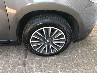 Peugeot 2008 - afbeelding nr 10
