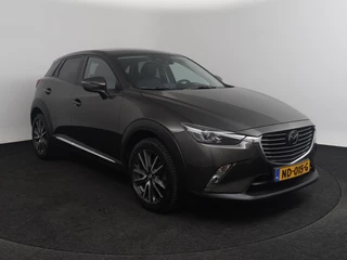 Mazda CX-3 - afbeelding nr 3