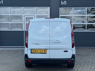 Ford Transit Connect Ford Transit Connect 1.5 EcoBlue 120PK Automaat L2 Limited Lang / Navi / Cruise / Trekhaak/ Camera - afbeelding nr 8