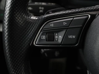 Audi A3 Audi A3 30 TFSI S edition | Carplay | Full LED |  Virtual Cockpit | Sportstoelen | Half leder | Getint glas | Climate control | Cruise control - afbeelding nr 15