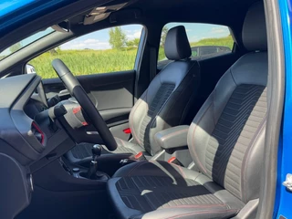 Ford Puma - afbeelding nr 5