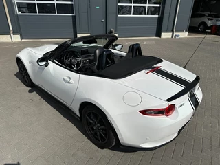 Mazda MX-5 - afbeelding nr 4