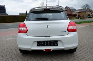 Suzuki Swift - afbeelding nr 15