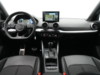 Audi Q2 Navigatie Matrix Virtual Cockpit 110 - afbeelding nr 18