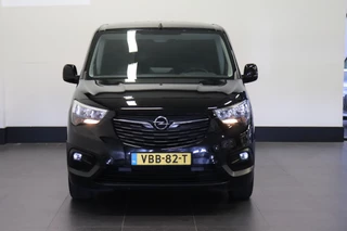 Opel Combo Opel Combo 1.6D EURO 6 - Airco - Navi - Cruise - € 7.400,- Excl. - afbeelding nr 7