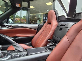Mazda MX-5 Mazda MX-5 SKYACTIV-G 1.5 6MT 132 GT-M - afbeelding nr 9