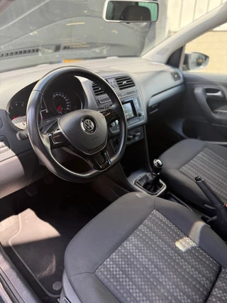 Volkswagen Polo Volkswagen Polo 1.0 Comfortline - afbeelding nr 31