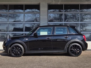 MINI Cooper - afbeelding nr 2