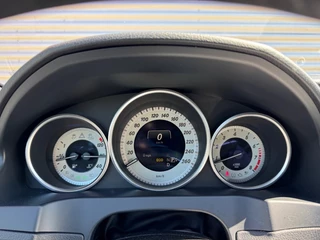 Mercedes-Benz E-Klasse - afbeelding nr 20