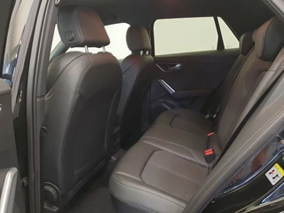 Audi Q2 Audi Q2 1.4 TFSI 150pk S-Line S-Tronic Trekhaak, Cruise control, PDC - afbeelding nr 28
