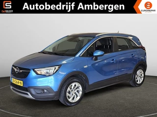 Opel Crossland X - afbeelding nr 1