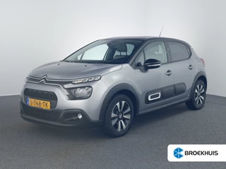 Citroën C3 1.2 PureTech Feel Edition