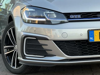 Volkswagen Golf Volkswagen Golf 1.4 TSI PHEV GTE 2017 1e eigenaar Top staat - afbeelding nr 22