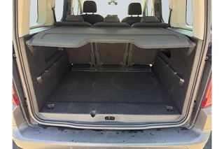 Citroën Berlingo Citroën Berlingo 130PK Shine Automaat | Navi | Camera | Dodehoek | Sens v+a - afbeelding nr 10
