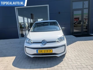 Volkswagen up! Volkswagen Up! 1.0 BMT move up! - afbeelding nr 4