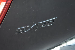 Volvo EX40 Volvo EX40 Extended Ultra Black Edition 252pk/82kWh | HEICO Verlaagd | Trek - afbeelding nr 34