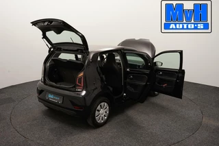 Volkswagen up! Volkswagen Up! 1.0 BMT move up!|BLUETOOTH|AIRCO|DAB|ORG.NL - afbeelding nr 44