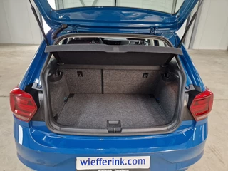 Volkswagen Polo Volkswagen Polo 1.0 TSI 95 pk DSG Join | Navi | Clima | Stoelverw. | - afbeelding nr 23