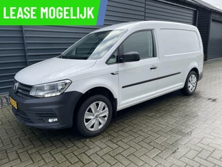 Volkswagen Caddy - 179915018-0