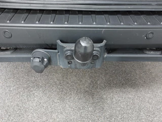 Ford Transit Custom Ford Transit Custom 130pk Automaat L2H1 Trend Dubbele cabine Navigatie Cruise control Camera Parkeersensoren Imperiaal Airco Trekhaak - afbeelding nr 8