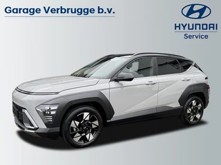 Hyundai Kona - afbeelding nr 1