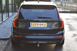 Volvo XC90 - afbeelding nr 7