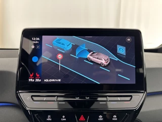 Volkswagen ID.3 (INCL-BTW) *ADAPTIVE-CRUISE | FULL-LED | NAVI-FULLMAP | DIGI-COCKPIT | HEATED-COMFORT-SEATS | DAB+ | AMBIENT-LIGHT | MICROFIBRE | ECC | IQ-DRIVE | PDC | 18''ALU * - afbeelding nr 15