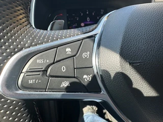 Renault Clio / Navi groot / 360 camera / adaptive cruise - afbeelding nr 9