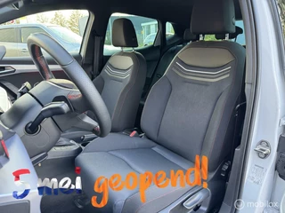 SEAT Ibiza Seat Ibiza 1.0 EcoTSI FR / Sportstoelen / Virtual Cockpit / Etc - afbeelding nr 6