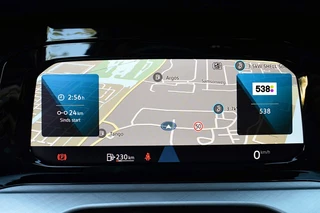 Volkswagen Golf Rijklaarprijs-Garantie Navigatie Airco Led Digitaal Dashboard - afbeelding nr 17