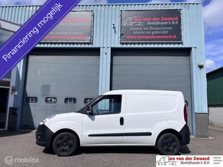 Opel Combo 1.3 CDTI Edition EURO 6 airco schuifdeur Trekhaak