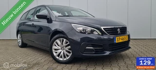 Peugeot 308 - 75288350-0