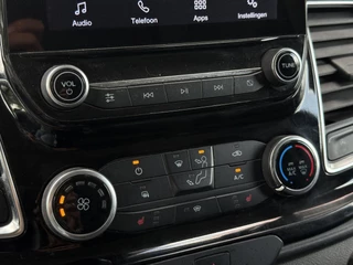 Ford Transit Custom Ford Transit Custom 320 2.0 TDCI L2H1 Sport | 1e Eig | Carplay | Camera | Cruisec. | Trekhaak - afbeelding nr 26