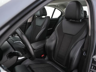 BMW 3 Serie BMW 3 Serie 320i Executive Edition Sport-Line Aut. *PANO | LEATHER-MICROFIBRE | FULL-LED | DIGI-COCKPIT | SPORT-SEATS | HIFI-SOUND | NAVI-FULLMAP | AMBIENT-LIGHT | ECC | CARPLAY | DAB | PDC | CRUISE | 17''ALU* - afbeelding nr 27