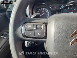 Citroën Berlingo Citroën Berlingo 130PK Automaat L1H1 Navi Airco Cruise Parkeersensoren L1 3m3 Airco Cruise control - afbeelding nr 17