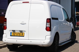 Citroën Berlingo Citroën Berlingo 1.6 BlueHDI 75 | Navi | Airco | Cruise - afbeelding nr 11