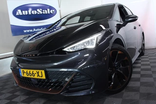 CUPRA Born - afbeelding nr 31