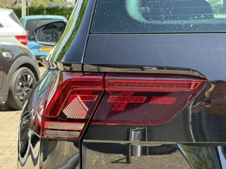Volkswagen Tiguan Volkswagen Tiguan 1.4 TSI ACT Highline/Automaat/Pano/Trekhaak/Stoelverwarming - afbeelding nr 43