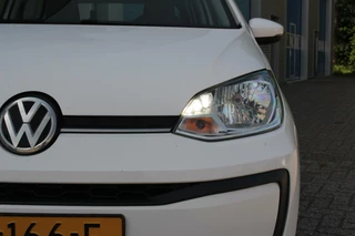 Volkswagen up! Volkswagen Up! 1.0 BMT move up! Airco/Bluet./Beurt/Garantie - afbeelding nr 26