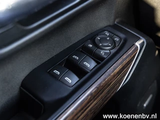 Chevrolet Silverado Chevrolet Silverado 5.3 V8 4x4 Aut. High Country LPG Zeer mooi - afbeelding nr 30