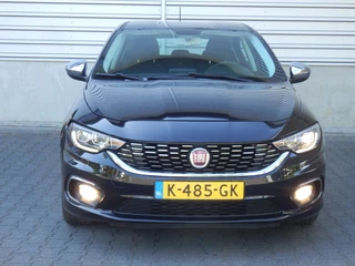 Fiat Tipo Fiat Tipo 1.4 Mirror | Trekhaak | Apple Carpl/Andr. Auto | Pdc | - afbeelding nr 4