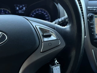 Hyundai ix20 Hyundai ix20 1.6i Go! - afbeelding nr 14