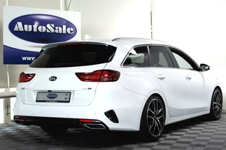 Kia Ceed Sportswagon - afbeelding nr 3