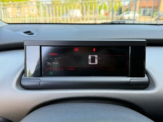 Citroën C4 - afbeelding nr 14