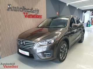 Mazda CX-5 - 137444907-0