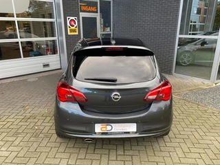 Opel Corsa - afbeelding nr 28