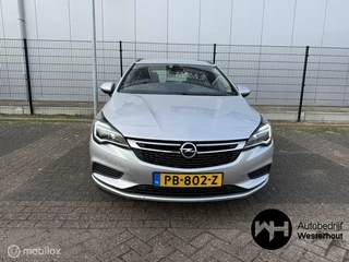 Opel Astra Opel Astra Sports Tourer 1.0 Online Edition NAVI NAP Camera - afbeelding nr 7