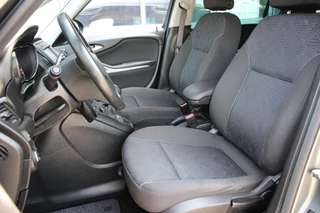 Opel Zafira Opel Zafira 1.4 Bi-Fuel Turbo Online Edition | Cruise | Camera | Navi - afbeelding nr 4