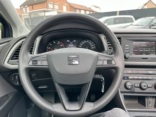 SEAT Leon SEAT Leon ST 1.2 TSI Panoramadak*Stoelvw*PDC*MMI*Cruise Control - afbeelding nr 18